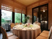 Howard Johnson Conference Resort Chengdu - Aamiainen