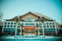 Wu Wei Hot Spring Resort