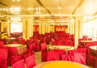 Hongye Hotel - breakfast