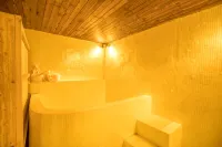 Shangri-La Qi Sanctuary - spa