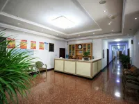 Lezhi Olitai Hotel