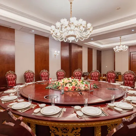 Liangdu Impression Hotel (Liupanshui Wanda Plaza)