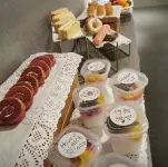 Homeinn Selected Hotel (Heping Julong Garden) - Breakfast