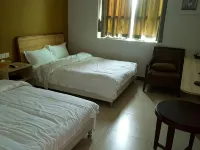 Yunji Shanju Inn - albergo
