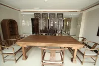 Chunguang Hotel - Aamiainen