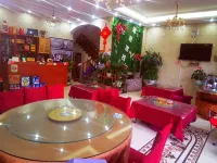 Fuxian Lake Sea Chao Inn (Gushan Scenic Area) - sarapan