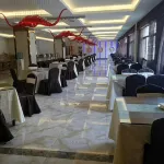 Bijie Weining Xichen International Hotel (Caohai Branch) - petit déjeuner