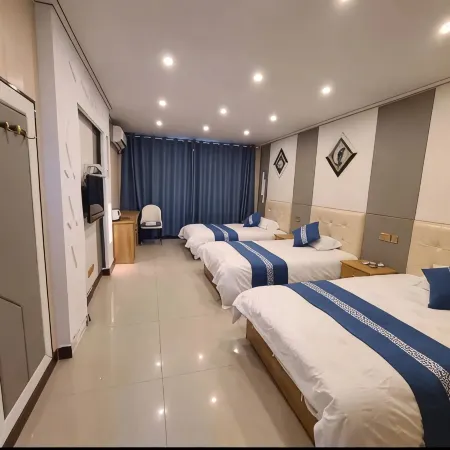 Xiangshui Dayou Hotel