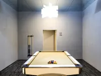 Jambo Arts Hotel Hotels near Xiaozhai