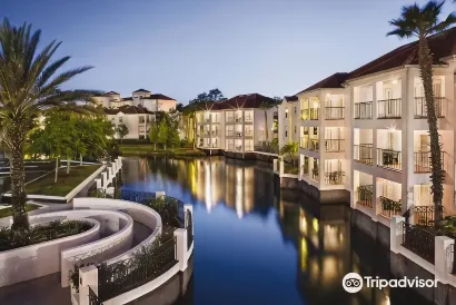 Club Wyndham Palm-Aire