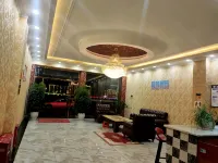 金川萬福大飯店 - 停車場
