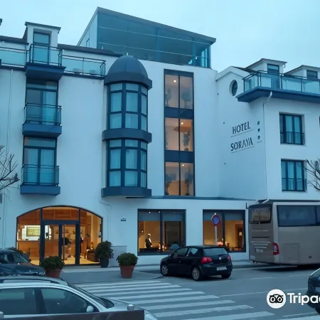 Hotel Soraya