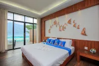 Mountain Resort Koh Lipe - balcone