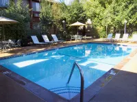 Best Western Plus Truckee-Tahoe Hotel - familiares