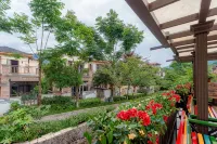 Yunzhong Manbu Banshan Huashu Hotel -  case vacanza in affitto