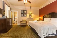 1905 Basin Park Hotel Hotels in 