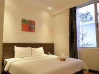 Fuller Hotel