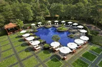 Grand Hyatt Mumbai Hotel and Residences - 5 stjerner