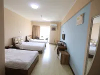 Wafangdian Jinghang Business Hotel - Pet friendly