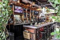 Riviera Hotel South Beach - bar