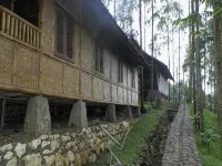 Villa Kampung Karuhun Sutan Raja - Villas