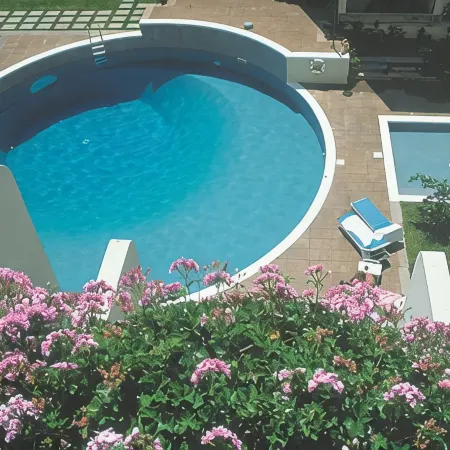Hotel Alto Lido