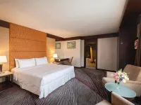โรงแรมซีนิท สุขุมวิท กรุงเทพฯ โรงแรมใกล้เจดับบลิว แมริออท