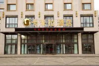 Camilla Anshan Hotel