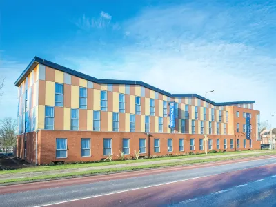 TRAVELODGE OXFORD ABINGDON ROAD Hotel a 