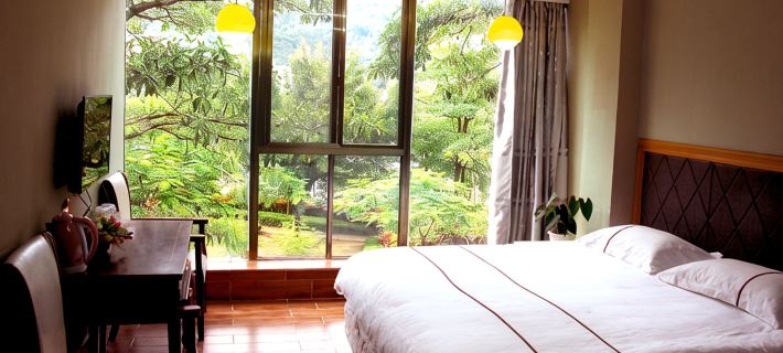 Towo Holiday Hotel (Wuzhishan) Hotels in Wuzhishan