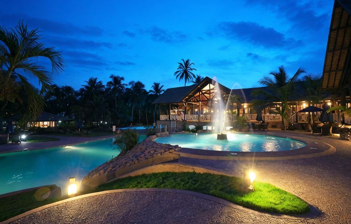 Labadi Beach Hotel