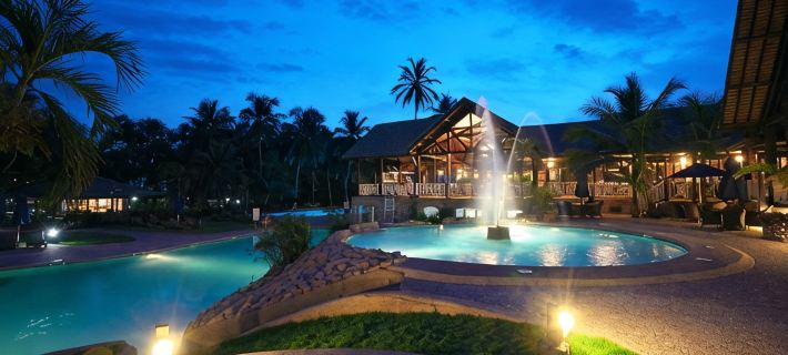 Labadi Beach Hotel Hotels in Accra