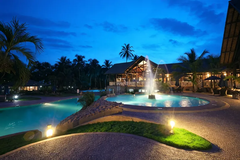 Labadi Beach Hotel