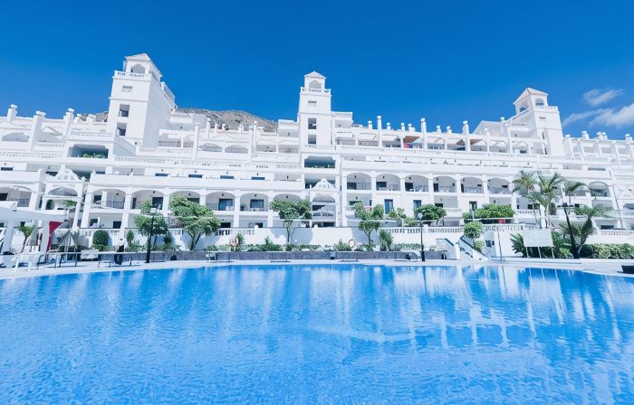 Hollywood Mirage - Excel Hotels & Resorts