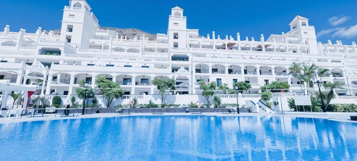 Hollywood Mirage - Excel Hotels & Resorts Ξενοδοχεία στην πόλη Abona