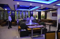 Hotel Anand Castle