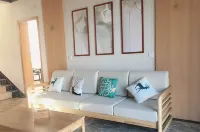 Xichang Qiyue Haizhu Homestay - บริการรถรับส่ง