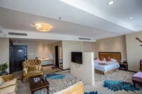 Huixian Shangquan Yipin Hotel
