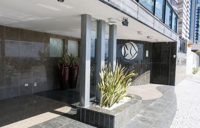 Hotel Golden Park Recife Boa Viagem by Nacional Inn