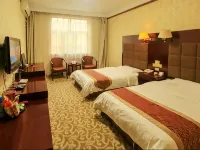 Lily Business Hotel, Lushan Hotel a Qishan