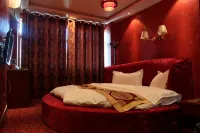 JiaHuaBusiness Hotel - 2 Sao