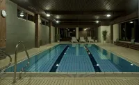 Familienhotel Löwen - Pools