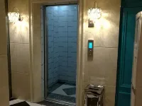 Xinyue Theme Hotel Hotels in Minqing