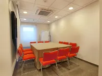 City Express Junior by Marriott Tijuana Otay Hoteles en Tijuana