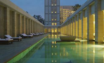 The Lalit New Delhi