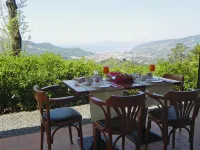 Relais San Rocco - servizio colazione