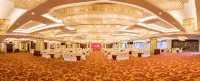 Jiangshan Hotel - Wifi