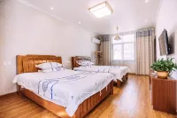 Tiantai Xiangtu Homestay (Guoqing Temple Scenic Area Branch)