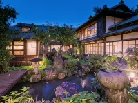 Nagomino Yado Kakujoro Hotels in Tahara