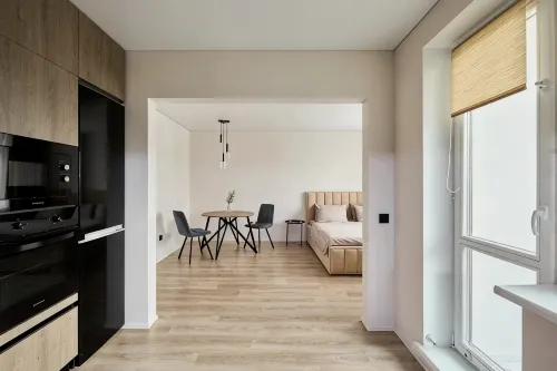 Reverie Lunar Apartments - 2 ดาว
